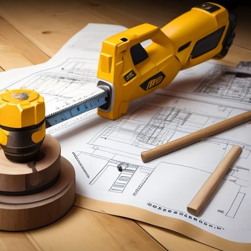 Diy Home Renovation Planning