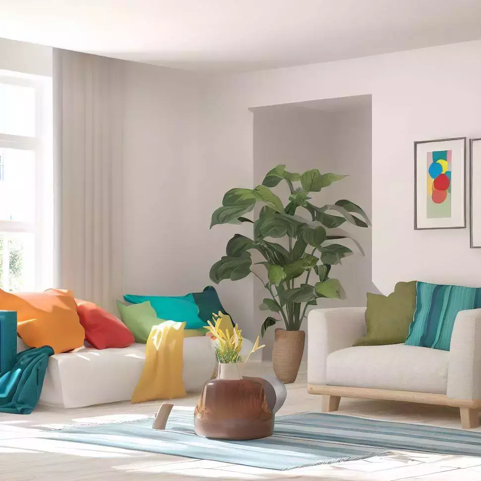 Inspiring Color Palettes For Homes