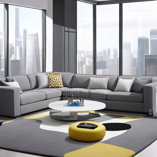 Sectional Sofa Design Ideas