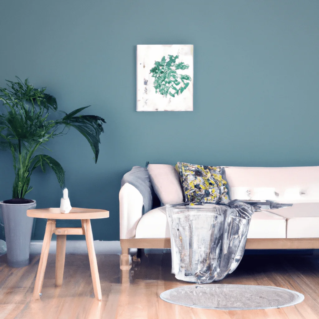 bohemian living room design ideas