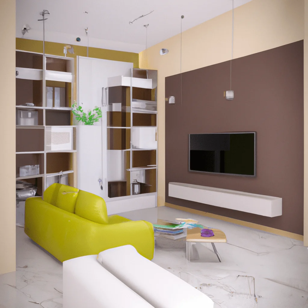 minimalist living room design ideas