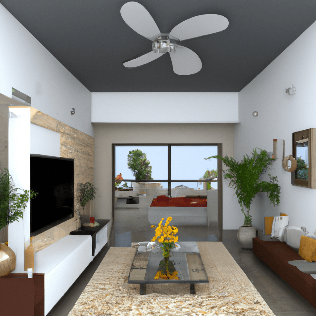 narrow living room design ideas