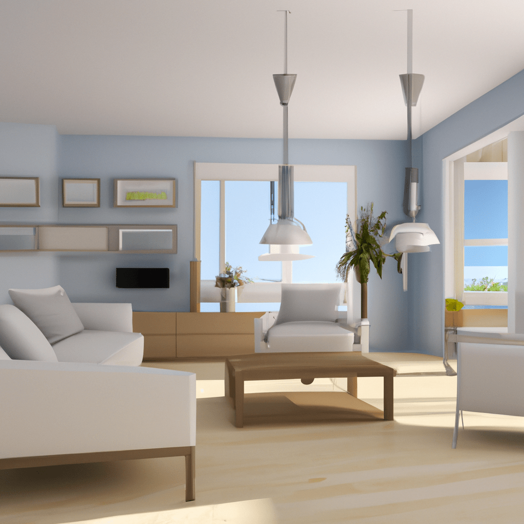 open concept living room design ideas